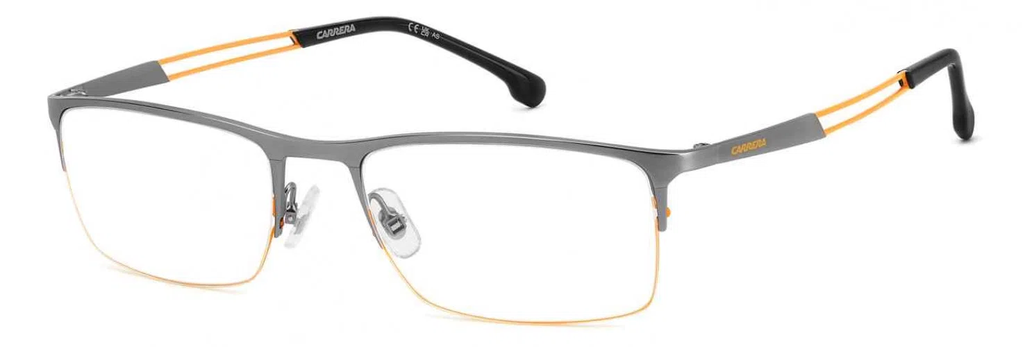 Carrera 8899 Eyeglasses - view 10